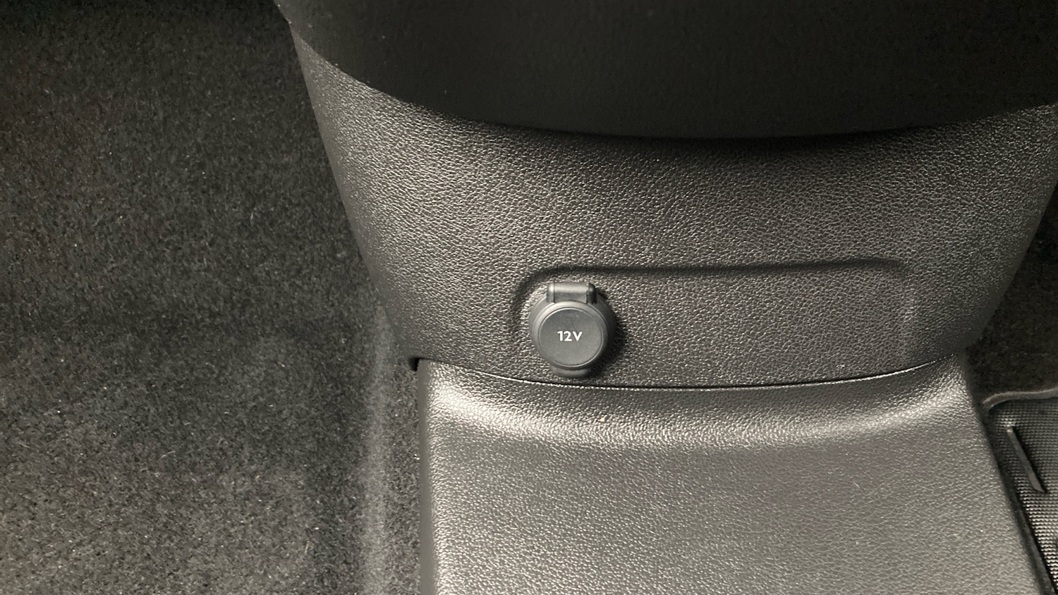 Used Vauxhall Combo Life 2024 for sale - 76449527: Photo 42