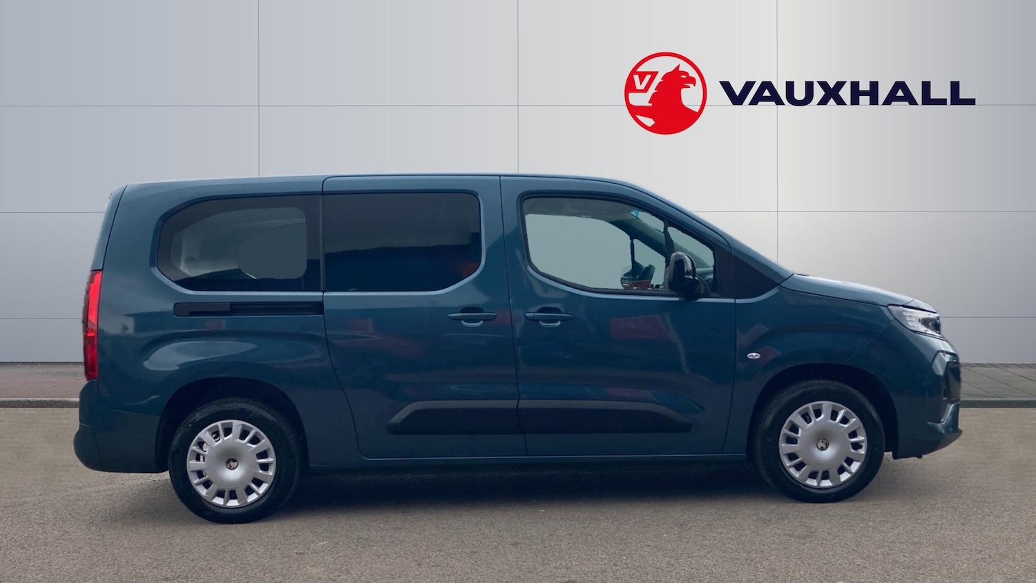 Used Vauxhall Combo Life 2024 for sale - 76449527: Photo 5
