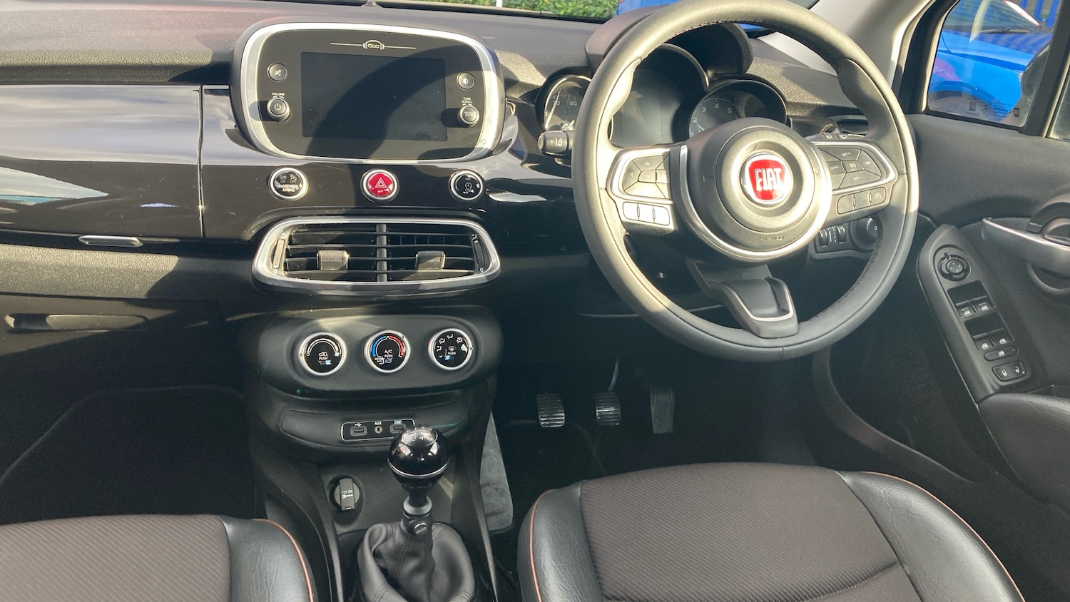 Used Fiat 500X 2019 for sale - 76504398: Photo 10