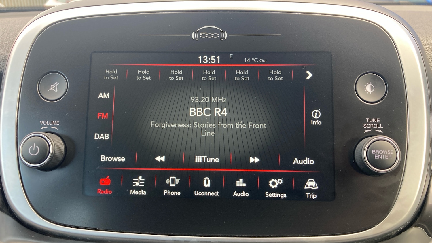 Used Fiat 500X 2019 for sale - 76504398: Photo 12