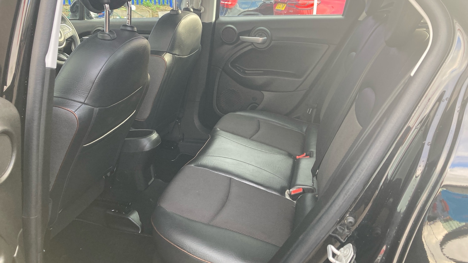 Used Fiat 500X 2019 for sale - 76504398: Photo 16