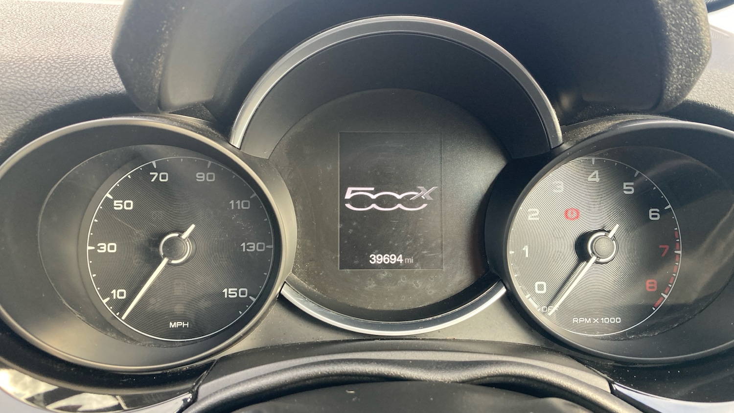 Used Fiat 500X 2019 for sale - 76504398: Photo 18