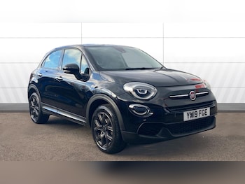 Used Fiat 500X 2019 for sale - 76504398: Photo