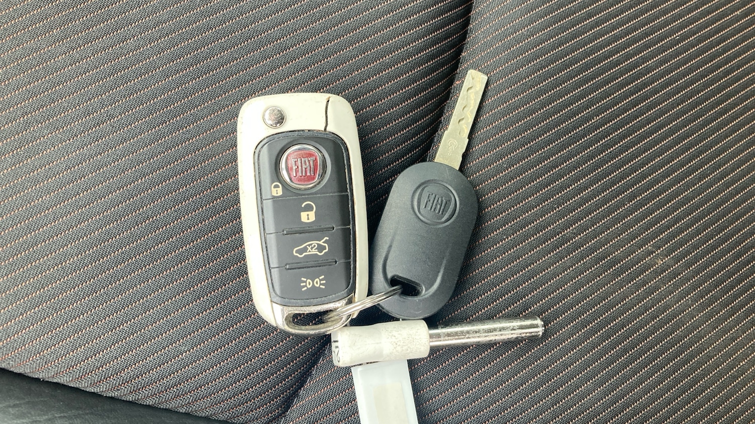 Used Fiat 500X 2019 for sale - 76504398: Photo 20