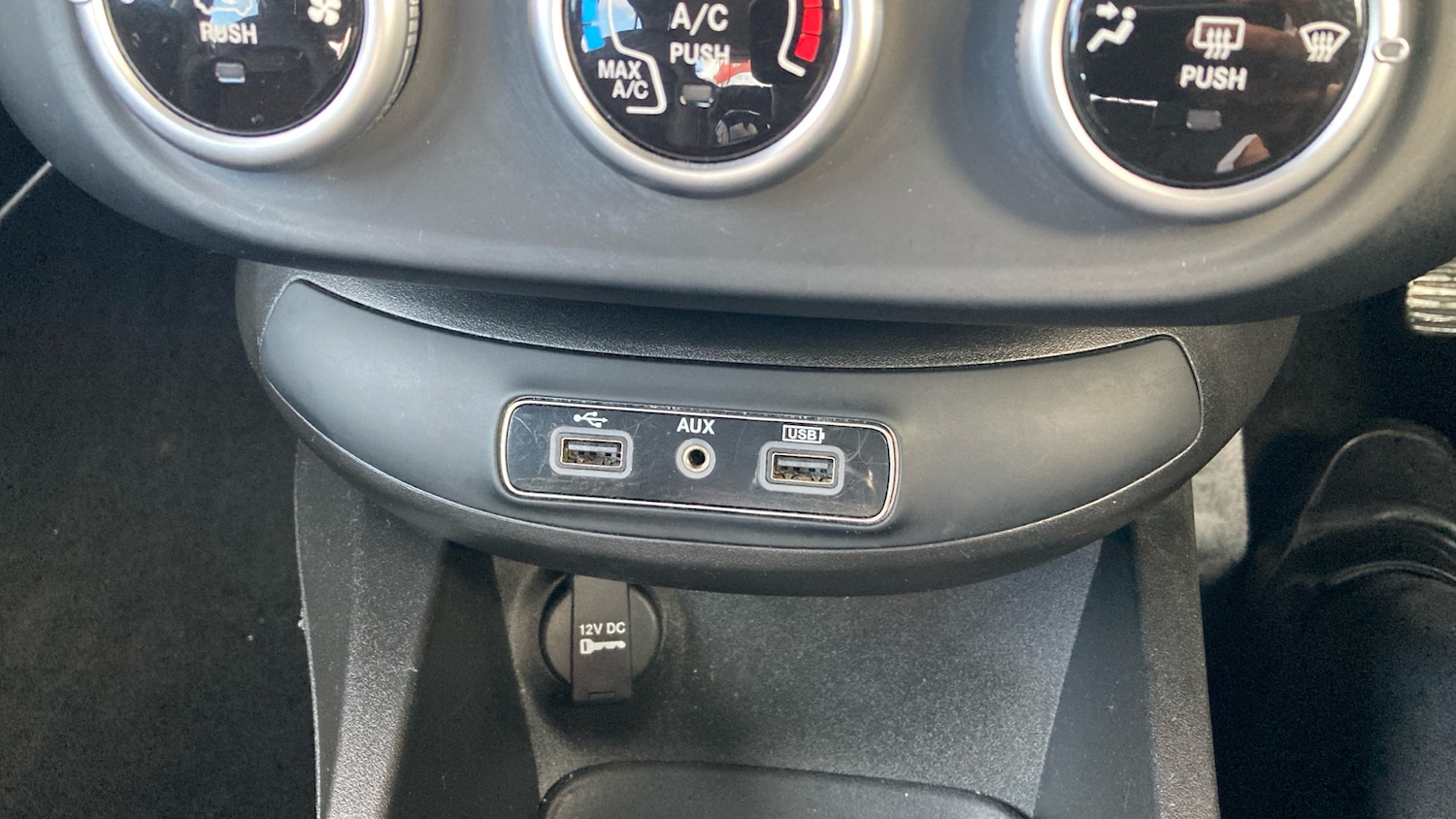 Used Fiat 500X 2019 for sale - 76504398: Photo 26