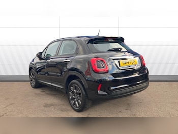 Used Fiat 500X 2019 for sale - 76504398: Photo