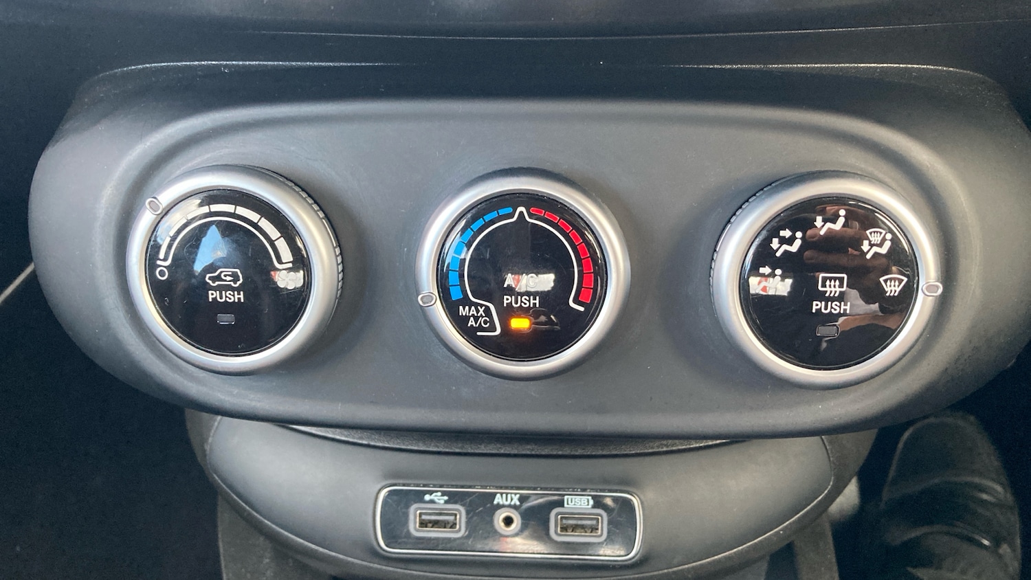 Used Fiat 500X 2019 for sale - 76504398: Photo 32