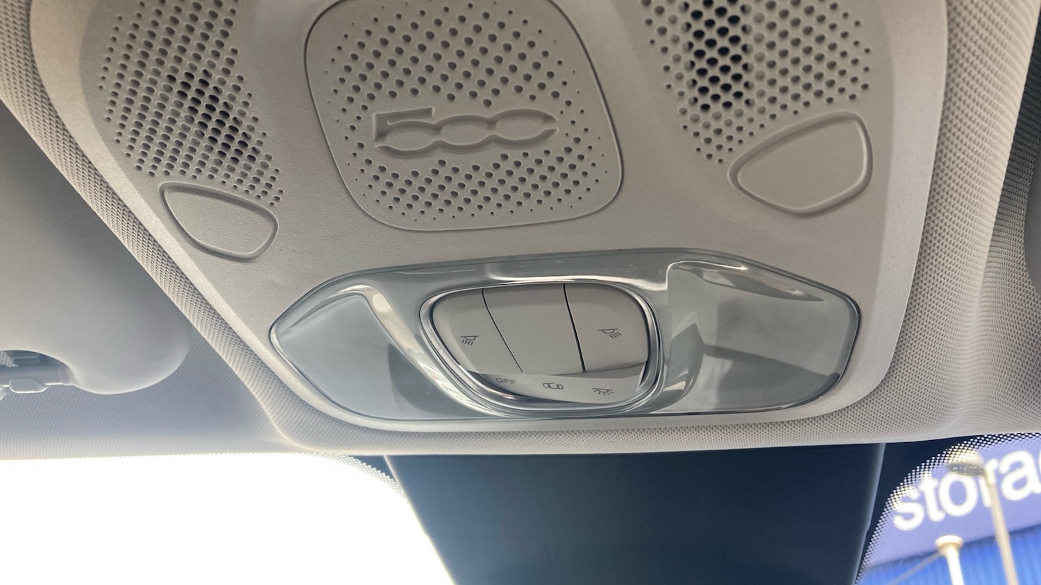 Used Fiat 500X 2019 for sale - 76504398: Photo 33