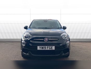 Used Fiat 500X 2019 for sale - 76504398: Photo