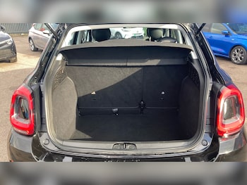 Used Fiat 500X 2019 for sale - 76504398: Photo