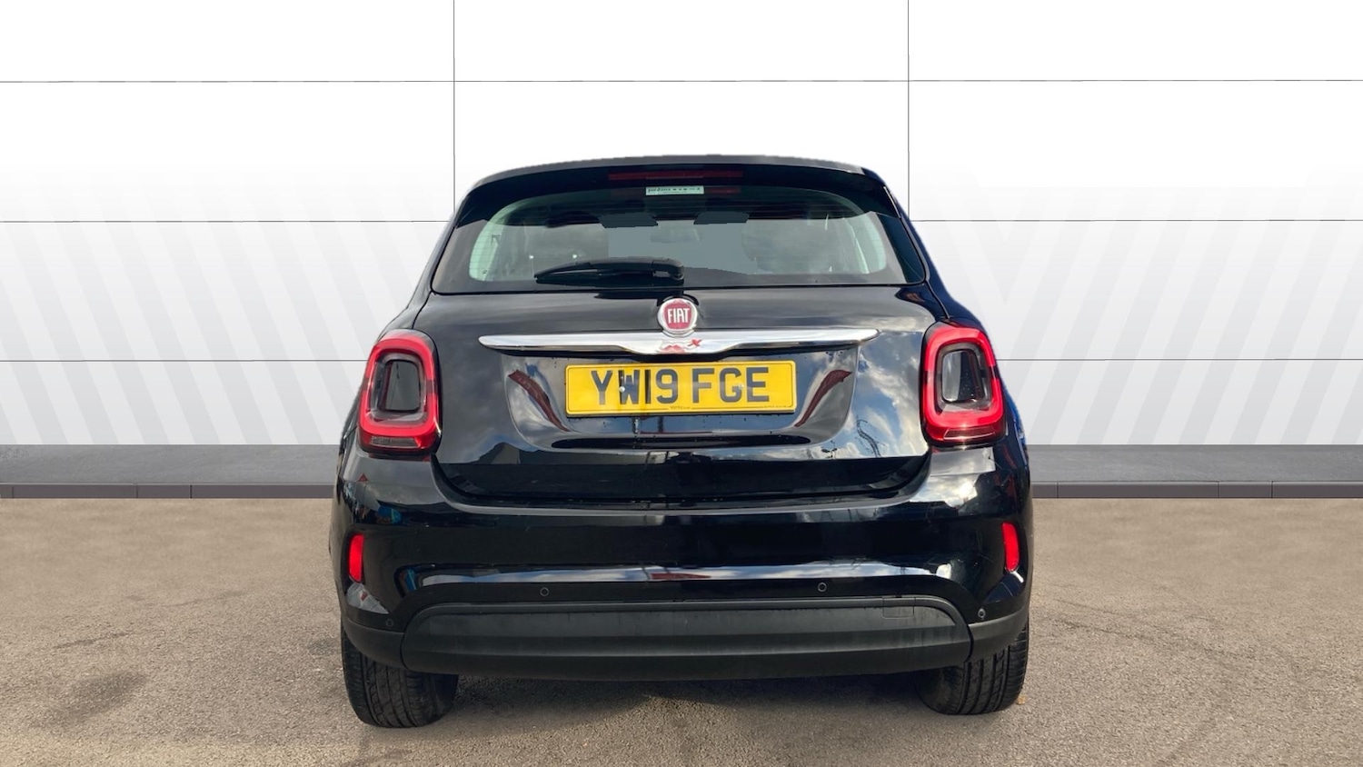 Used Fiat 500X 2019 for sale - 76504398: Photo 6