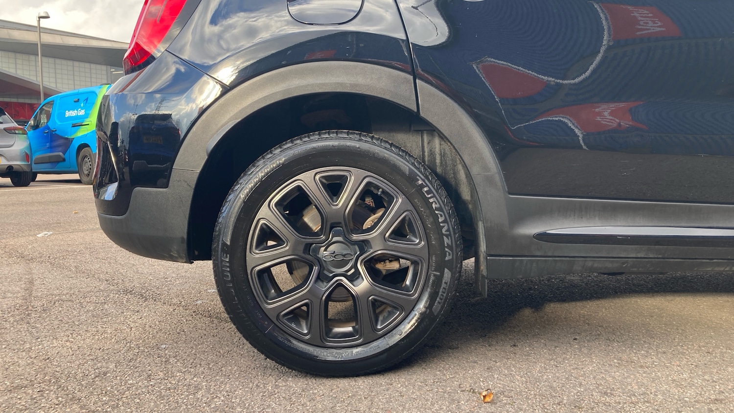 Used Fiat 500X 2019 for sale - 76504398: Photo 7