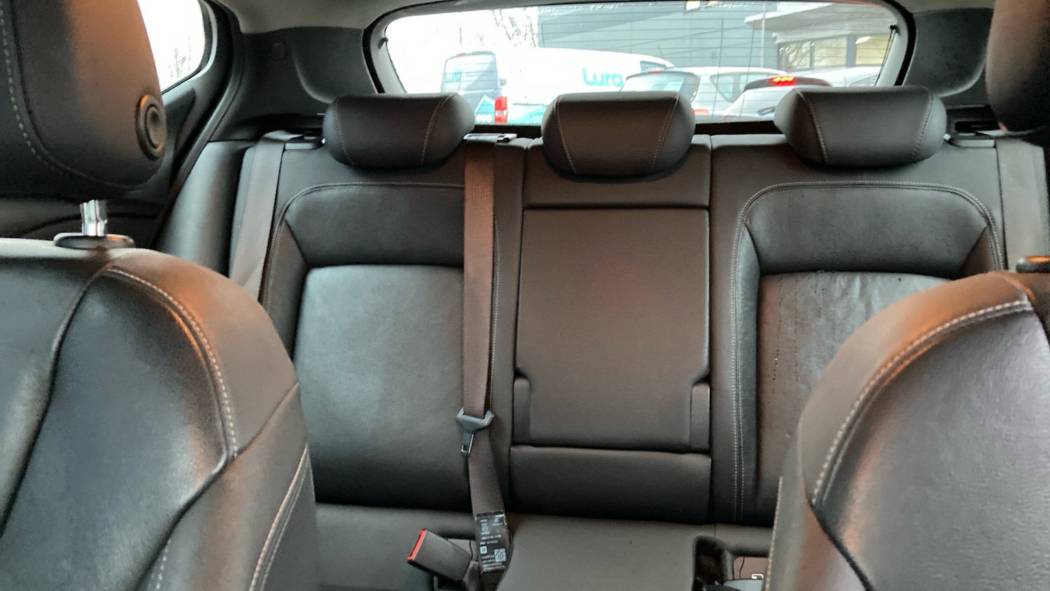 Used Vauxhall Astra 2018 for sale - 77222880: Photo 15