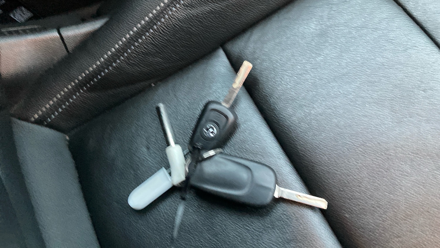 Used Vauxhall Astra 2018 for sale - 77222880: Photo 20