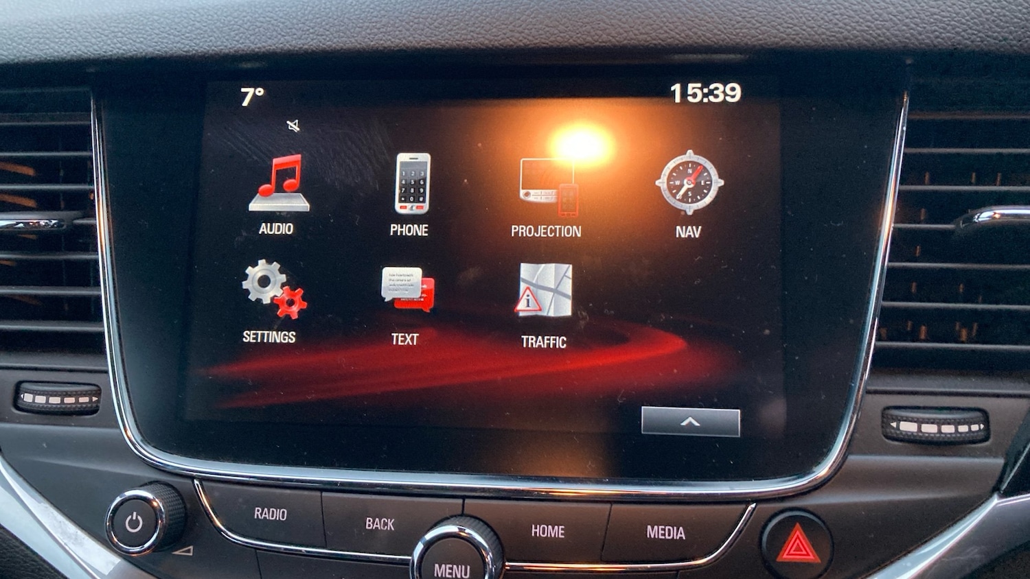 Used Vauxhall Astra 2018 for sale - 77222880: Photo 26