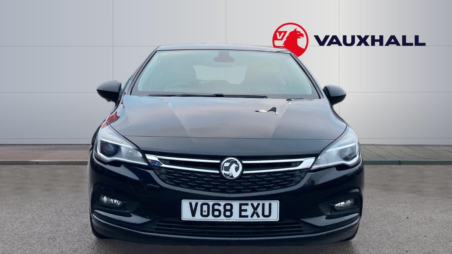 Used Vauxhall Astra 2018 for sale - 77222880: Photo 3
