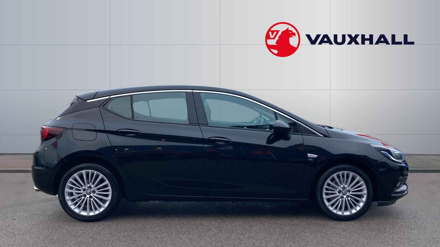 Used Vauxhall Astra 2018 for sale - 77222880: Photo 5