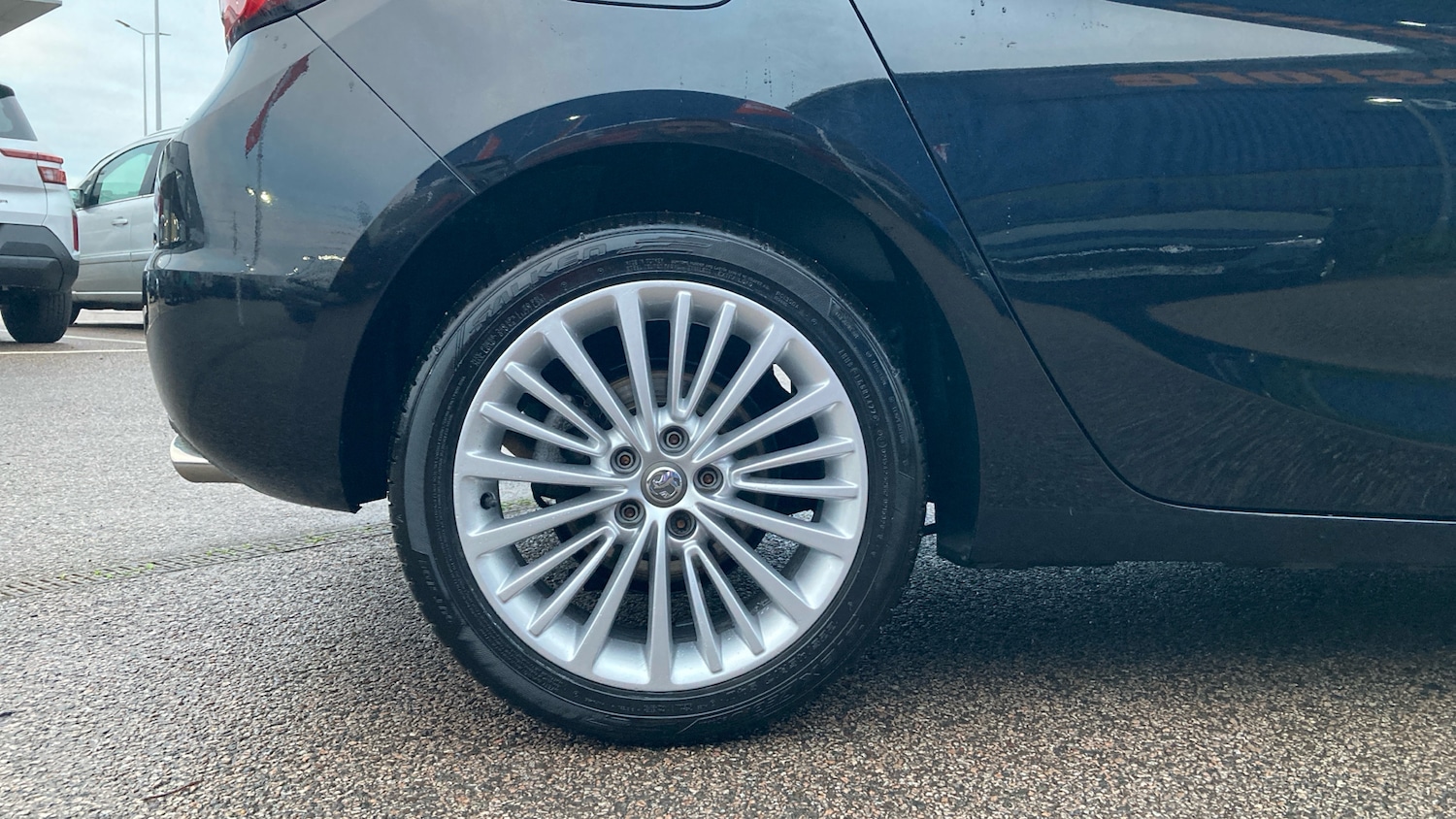 Used Vauxhall Astra 2018 for sale - 77222880: Photo 7