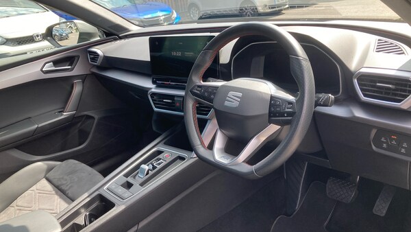 Used SEAT Leon 2021 for sale - 76193806: Photo 11