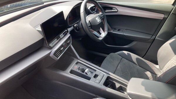 Used SEAT Leon 2021 for sale - 76193806: Photo 13