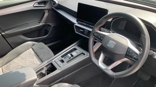 Used SEAT Leon 2021 for sale - 76193806: Photo 14