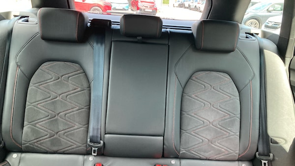 Used SEAT Leon 2021 for sale - 76193806: Photo 15