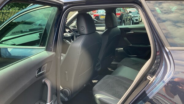 Used SEAT Leon 2021 for sale - 76193806: Photo 16