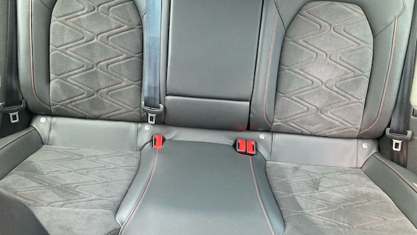 Used SEAT Leon 2021 for sale - 76193806: Photo 17