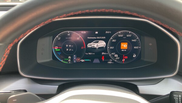 Used SEAT Leon 2021 for sale - 76193806: Photo 18