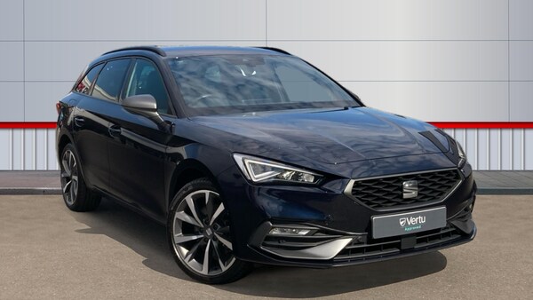 Used SEAT Leon 2021 for sale - 76193806: Photo 1