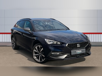 SEAT - Leon