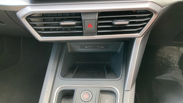 Used SEAT Leon 2021 for sale - 76193806: Photo 25