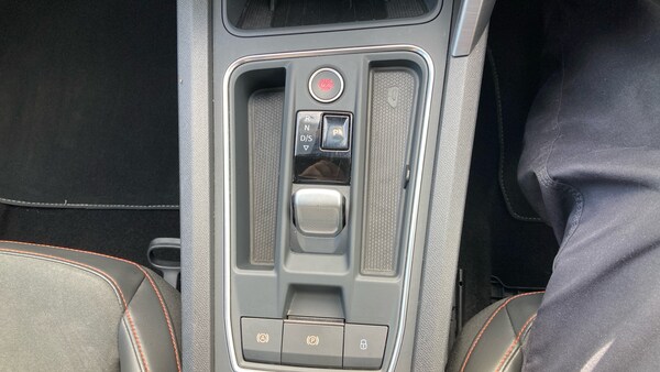 Used SEAT Leon 2021 for sale - 76193806: Photo 26