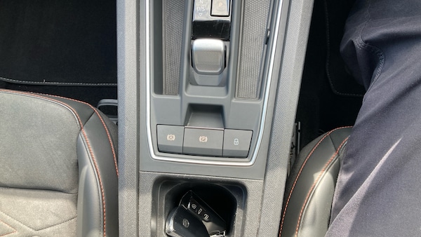 Used SEAT Leon 2021 for sale - 76193806: Photo 27