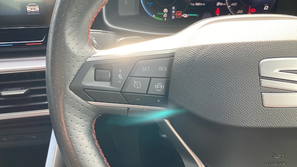 Used SEAT Leon 2021 for sale - 76193806: Photo 29