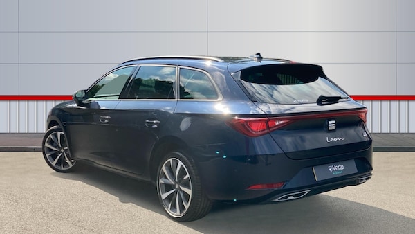 Used SEAT Leon 2021 for sale - 76193806: Photo 2