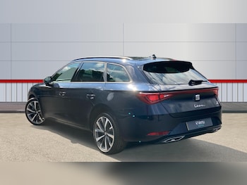Used SEAT Leon 2021 for sale - 76193806: Photo 2