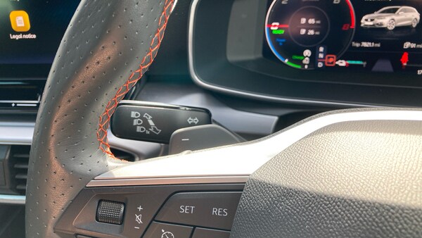 Used SEAT Leon 2021 for sale - 76193806: Photo 30