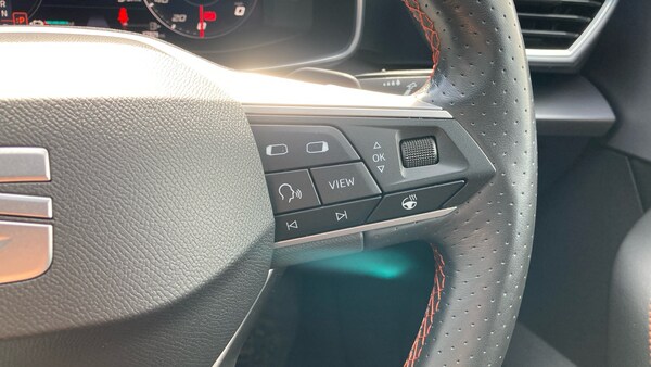 Used SEAT Leon 2021 for sale - 76193806: Photo 31