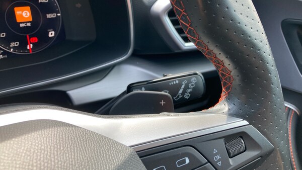 Used SEAT Leon 2021 for sale - 76193806: Photo 32