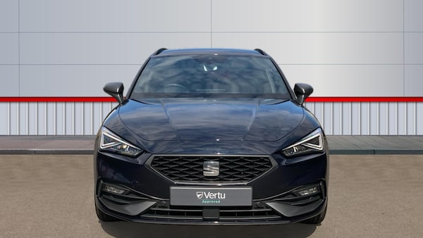 Used SEAT Leon 2021 for sale - 76193806: Photo 3