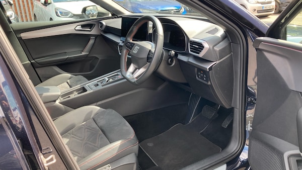 Used SEAT Leon 2021 for sale - 76193806: Photo 40
