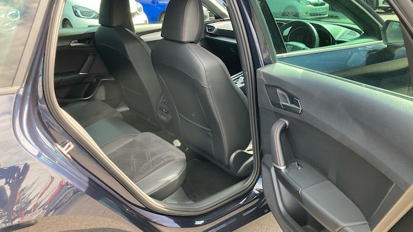 Used SEAT Leon 2021 for sale - 76193806: Photo 42