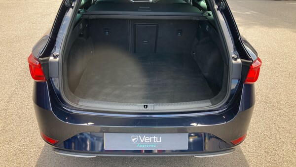 Used SEAT Leon 2021 for sale - 76193806: Photo 43
