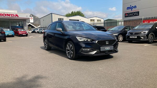 Used SEAT Leon 2021 for sale - 76193806: Photo 44