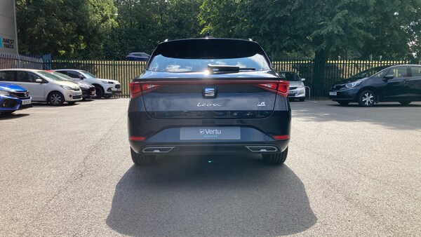 Used SEAT Leon 2021 for sale - 76193806: Photo 46
