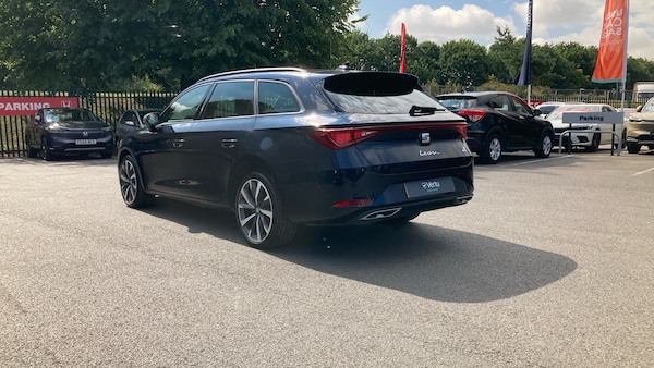Used SEAT Leon 2021 for sale - 76193806: Photo 47