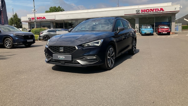 Used SEAT Leon 2021 for sale - 76193806: Photo 48