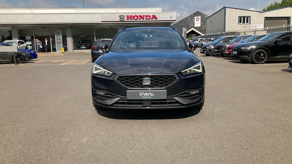 Used SEAT Leon 2021 for sale - 76193806: Photo 49