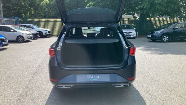 Used SEAT Leon 2021 for sale - 76193806: Photo 4